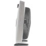 Orbegozo Box Fan BF 0138 Ventilador de Suelo 40W 30cm 6 Aspas